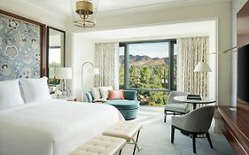 Four Seasons Hotel Westlake Village California